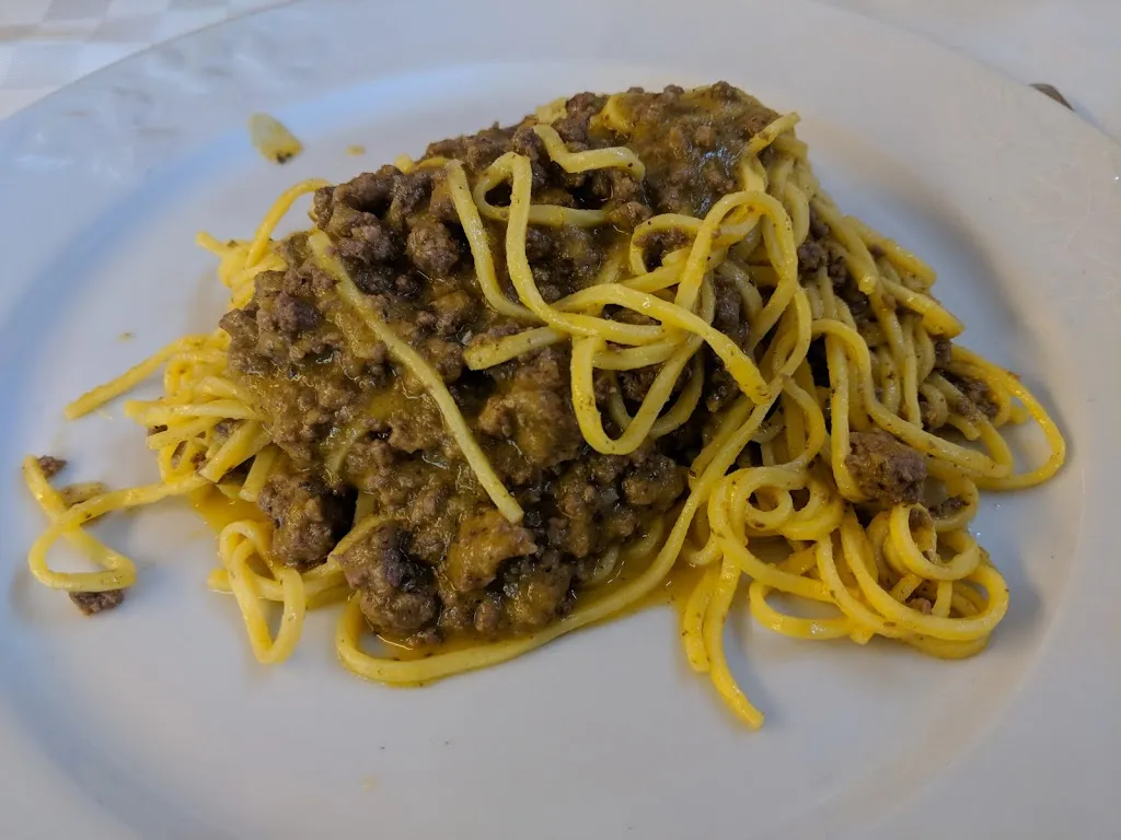 Menu_Antica Cantina - ristorante valmontone_Valmontone_image_5