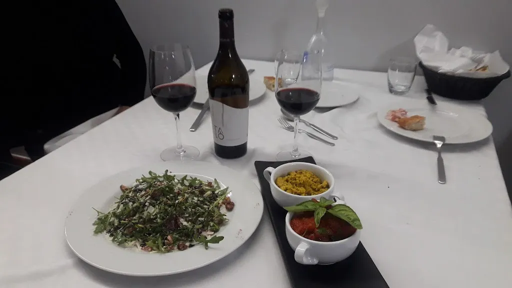 Menu_Antica Cantina - ristorante valmontone_Valmontone_image_6