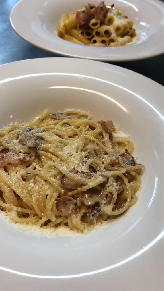 Menu_Antica Cantina - ristorante valmontone_Valmontone_image_7