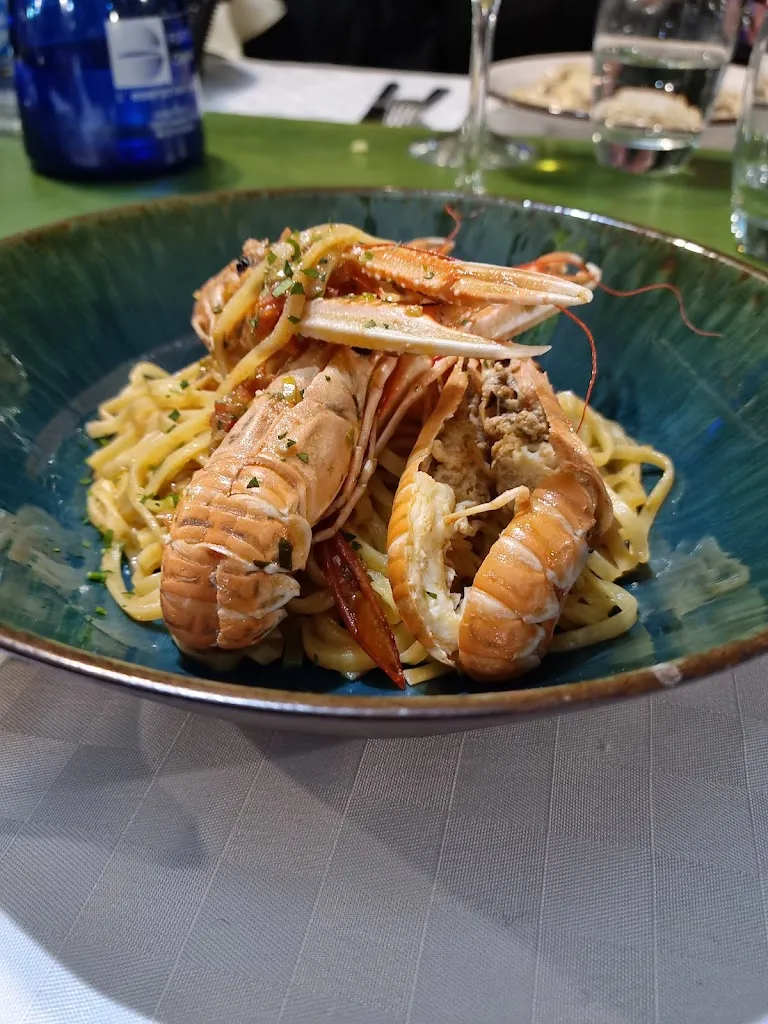 Menu_Antica Cantina - ristorante valmontone_Valmontone_image_9