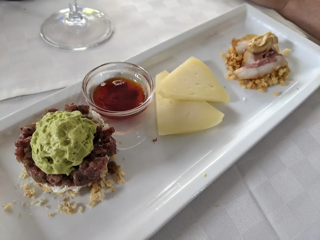 Michael Karman_Antica Cantina - ristorante valmontone_Valmontone_review