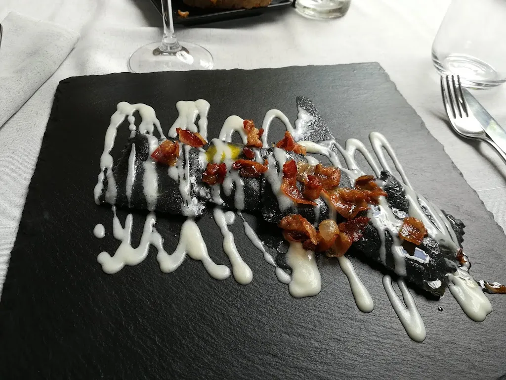 Nico Imperia_Antica Cantina - ristorante valmontone_Valmontone_review