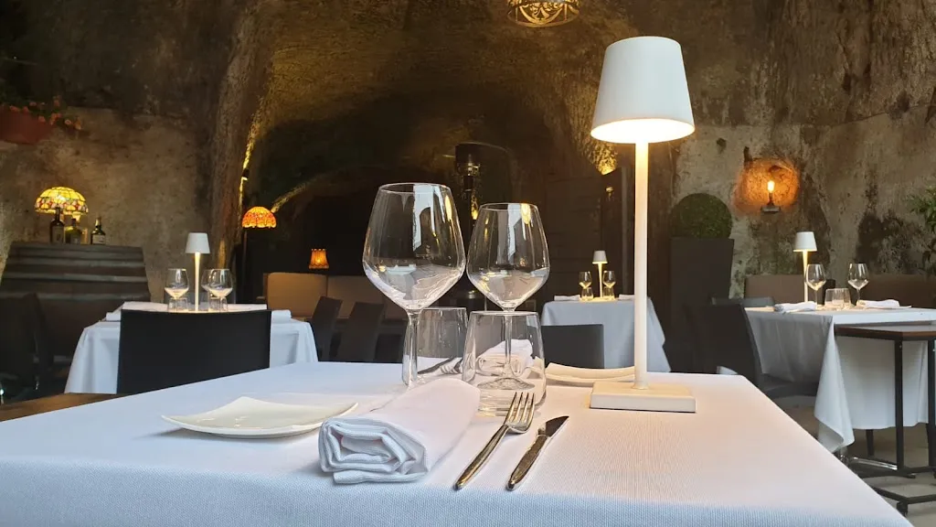 Ristorante Specus restaurant in Valmontone