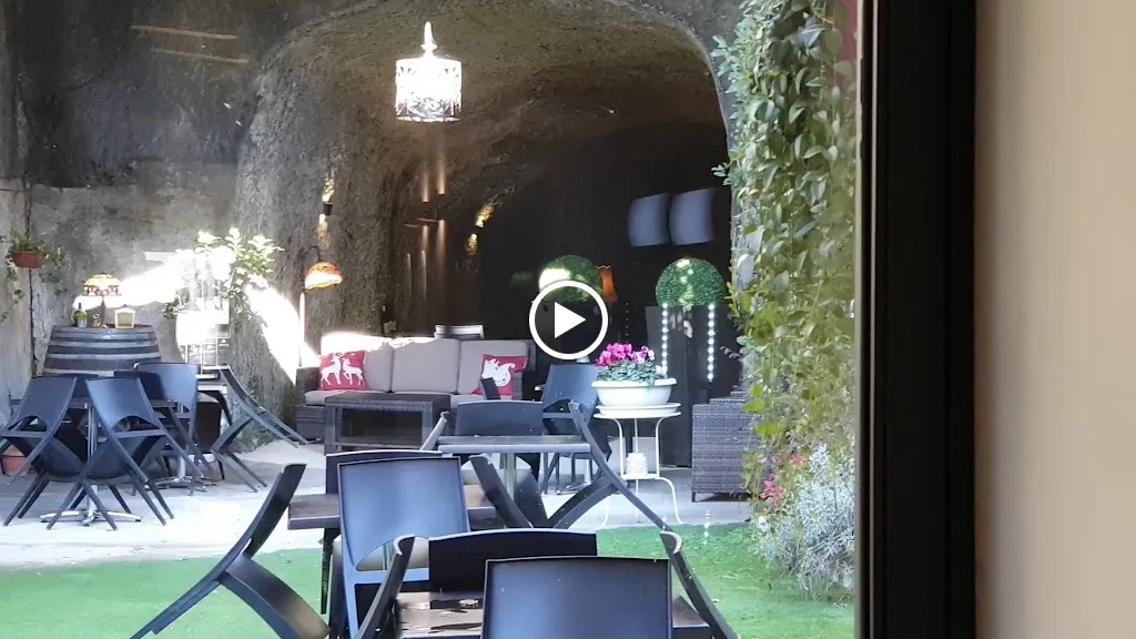 Ristorante Specus_Valmontone_slider_image_2