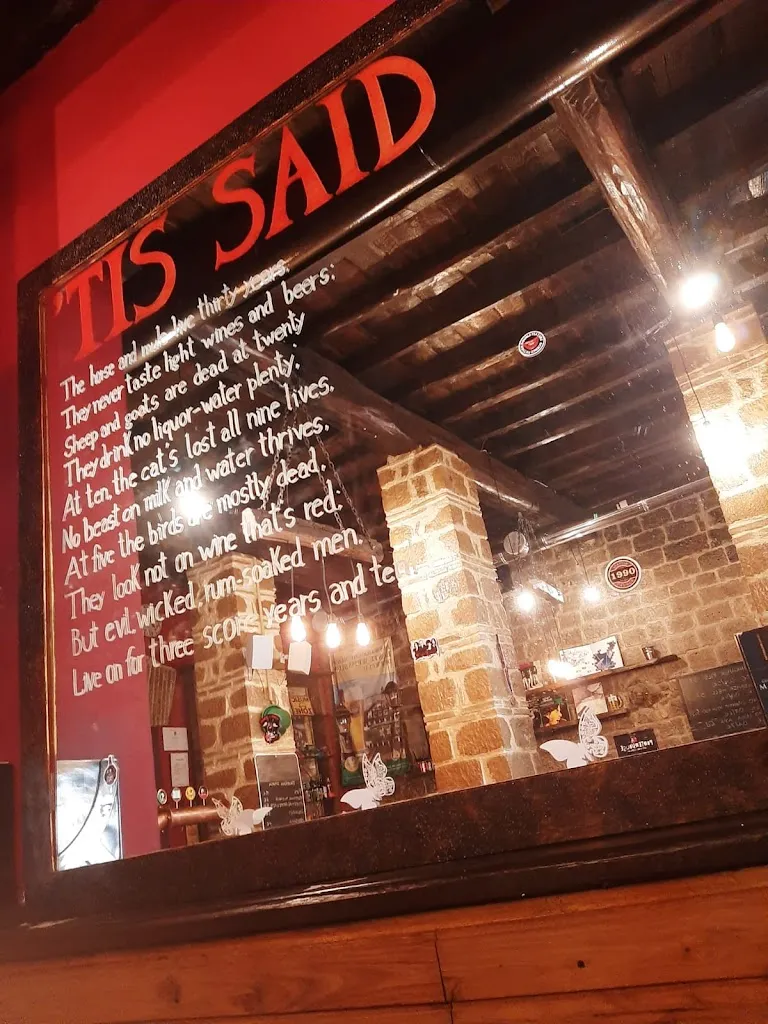 Menu_Jolly Hopper Brewery_Valmontone_image_1