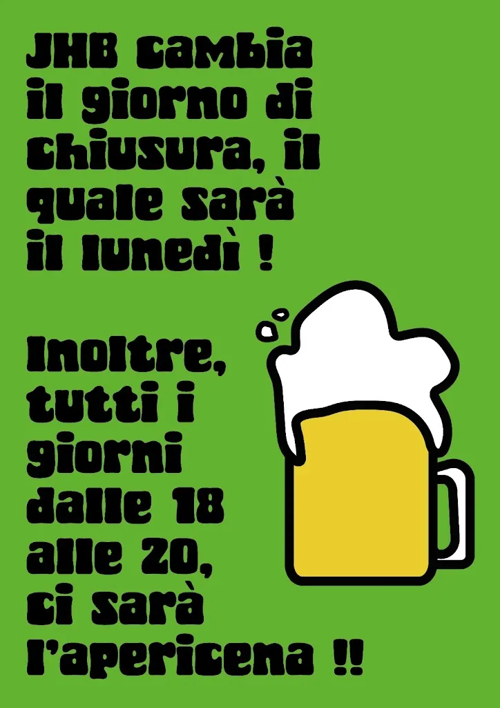 Menu_Jolly Hopper Brewery_Valmontone_image_2