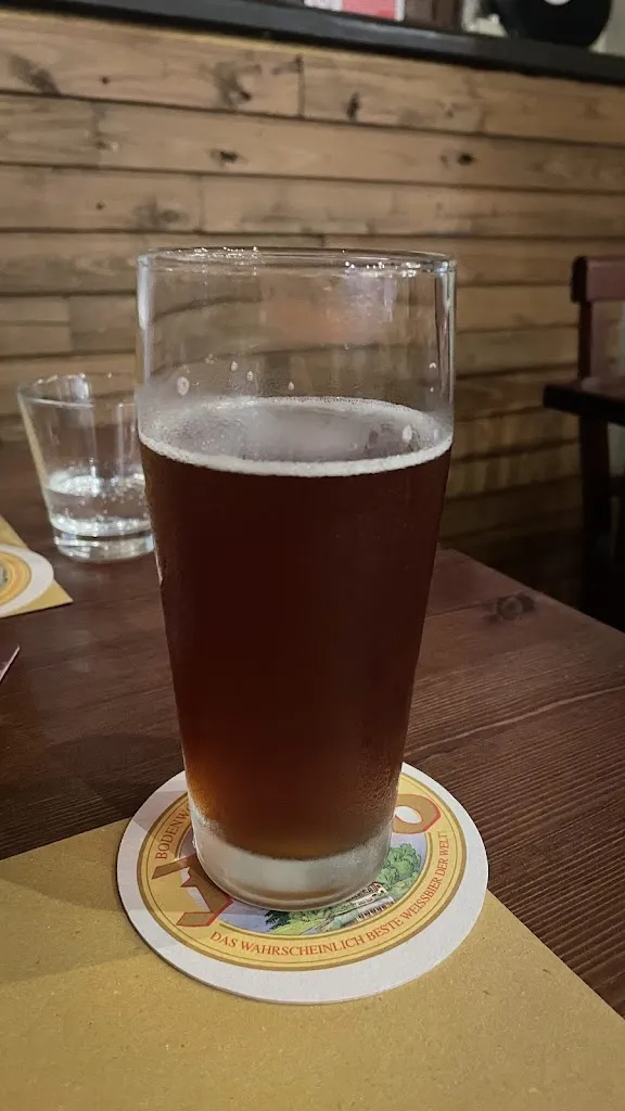 Rosa Monaco_Jolly Hopper Brewery_Valmontone_review