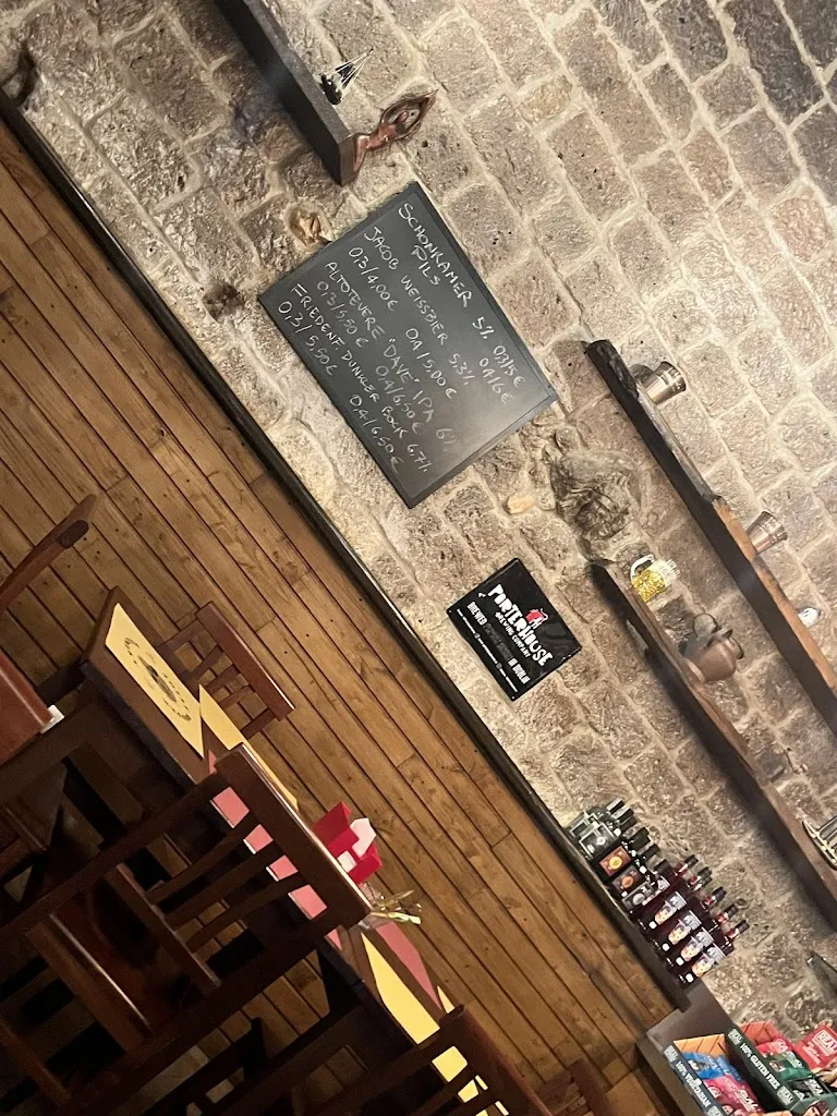 Esterina Grazioso_Jolly Hopper Brewery_Valmontone_review