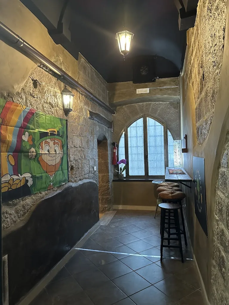 Anna Quatrana_Jolly Hopper Brewery_Valmontone_review