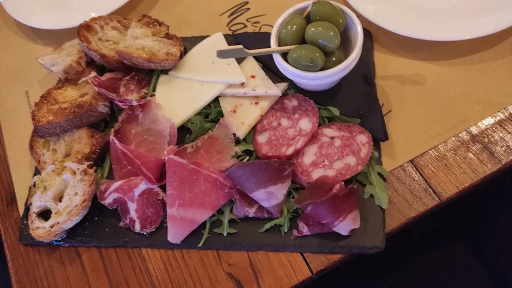 Menu_Les Maudits_Valmontone_image_9