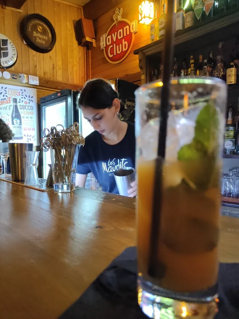 Christel_Les Maudits_Valmontone_review