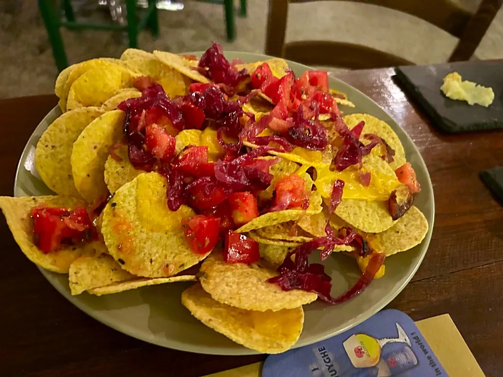 Manuel Frasciello_Les Maudits_Valmontone_review