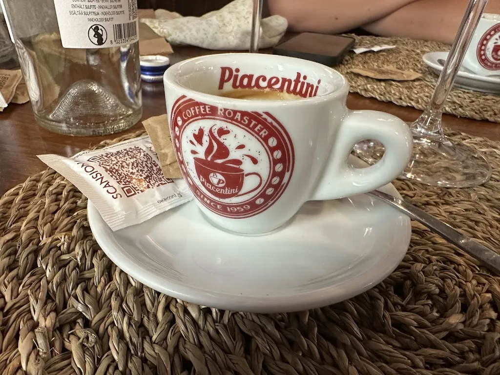 Jason B_Osteria Mamma Mia_Valmontone_review