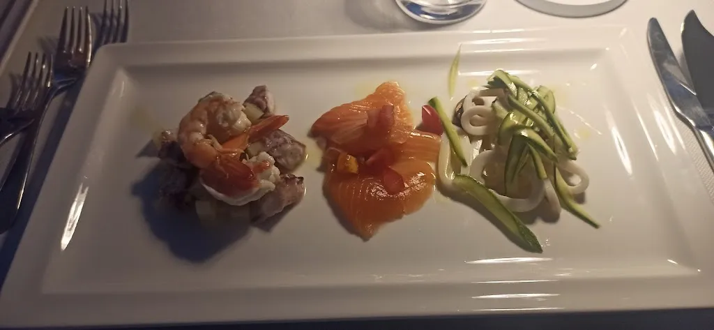 Menu_Mōs - Ristorante Valmontone_Valmontone_immagine_5