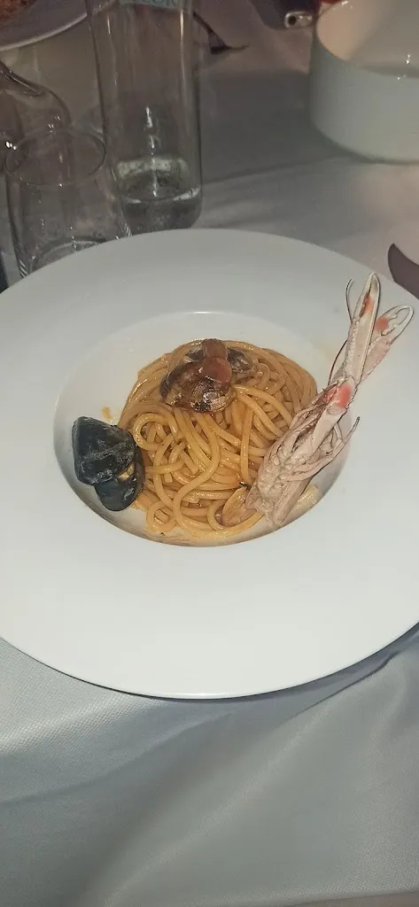 Menu_Mōs - Ristorante Valmontone_Valmontone_immagine_8