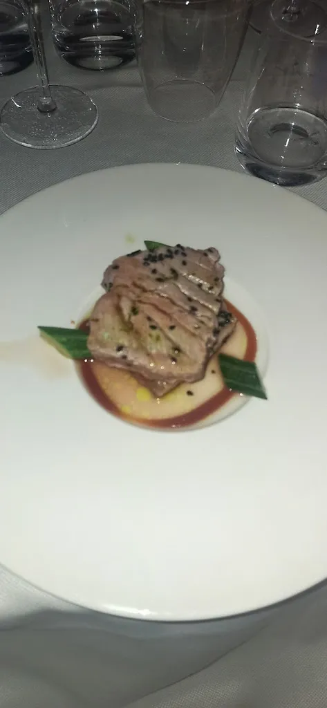 Menu_Mōs - Ristorante Valmontone_Valmontone_immagine_9