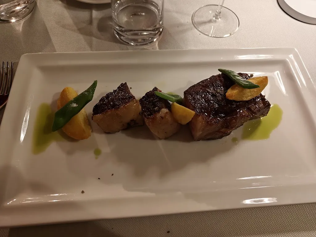 Andreas Miller_Mōs - Ristorante Valmontone_Valmontone_recensione