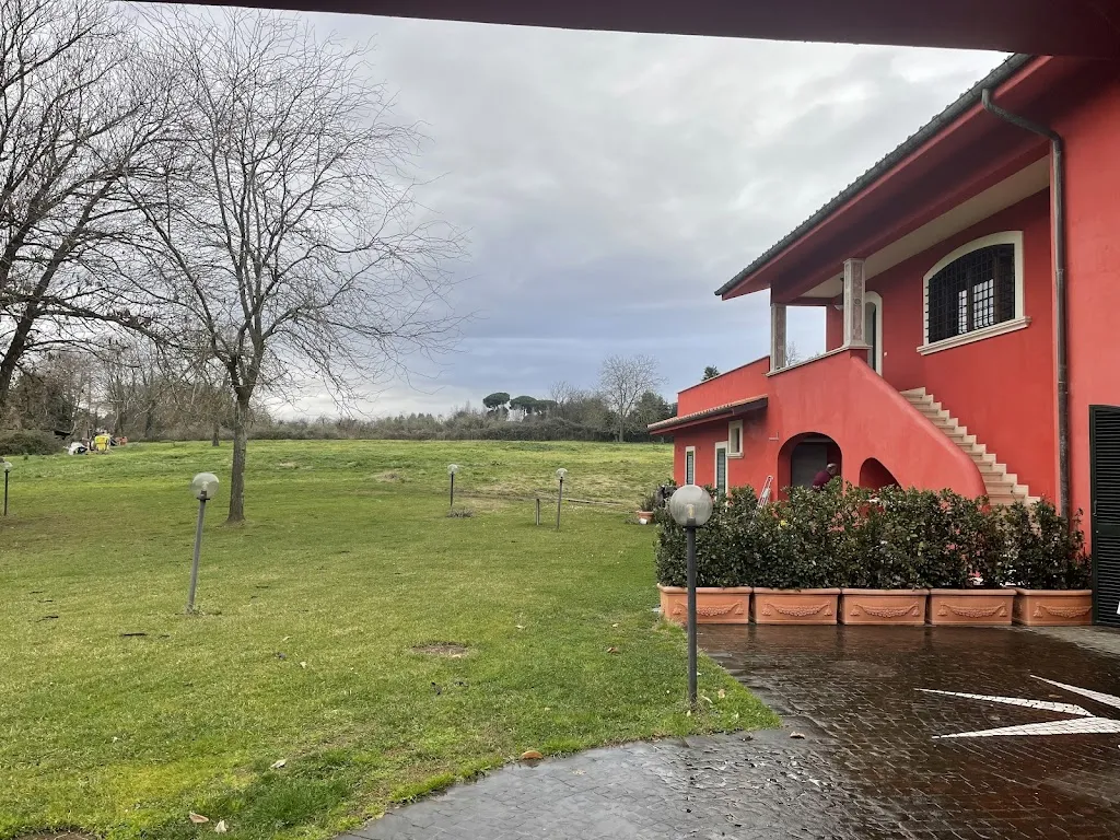 bin he_Mōs - Ristorante Valmontone_Valmontone_recensione