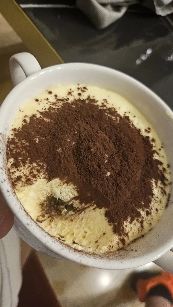 Raphael_Mōs - Ristorante Valmontone_Valmontone_recensione