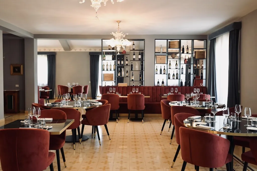 Mōs - Ristorante Valmontone restaurant in Valmontone