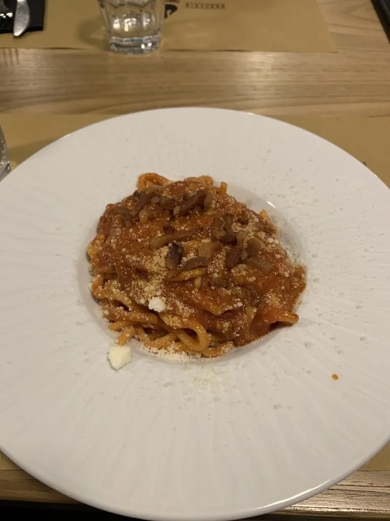 Sofia Simonetta_Braci & Fornaci_Valmontone_review