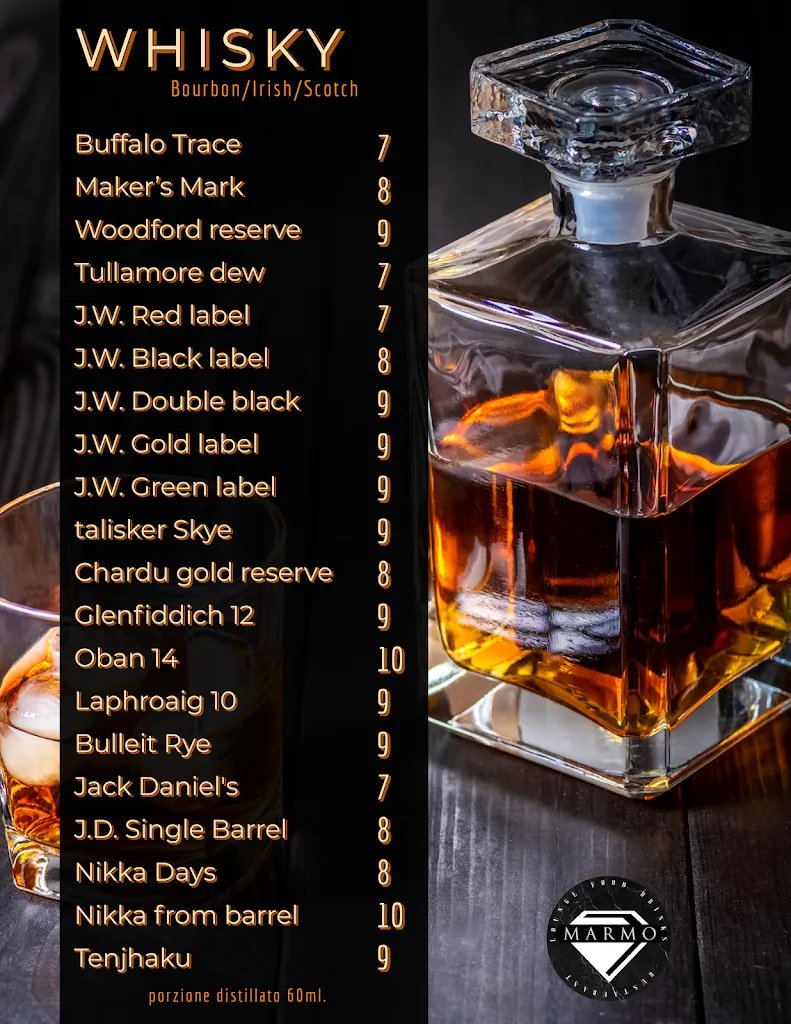 Menu_Marmo lounge_Valmontone_image_4