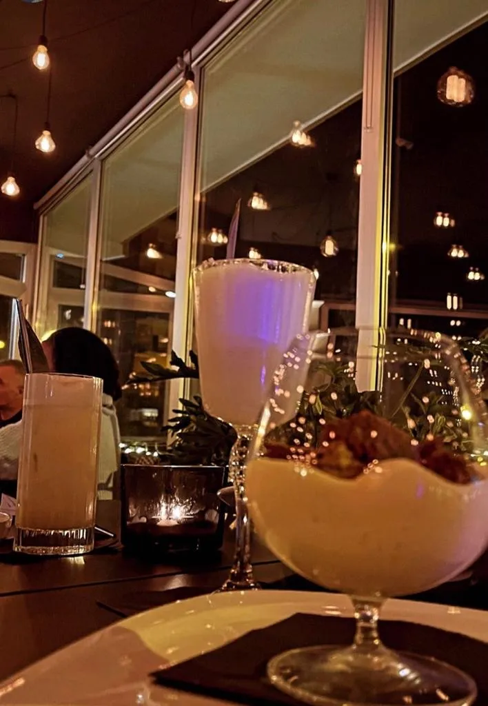 Roberta Sale_Marmo lounge_Valmontone_review