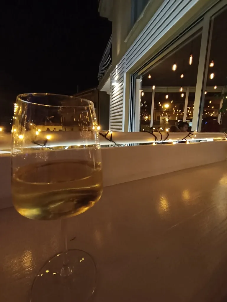 Dalila Caroletti_Marmo lounge_Valmontone_review