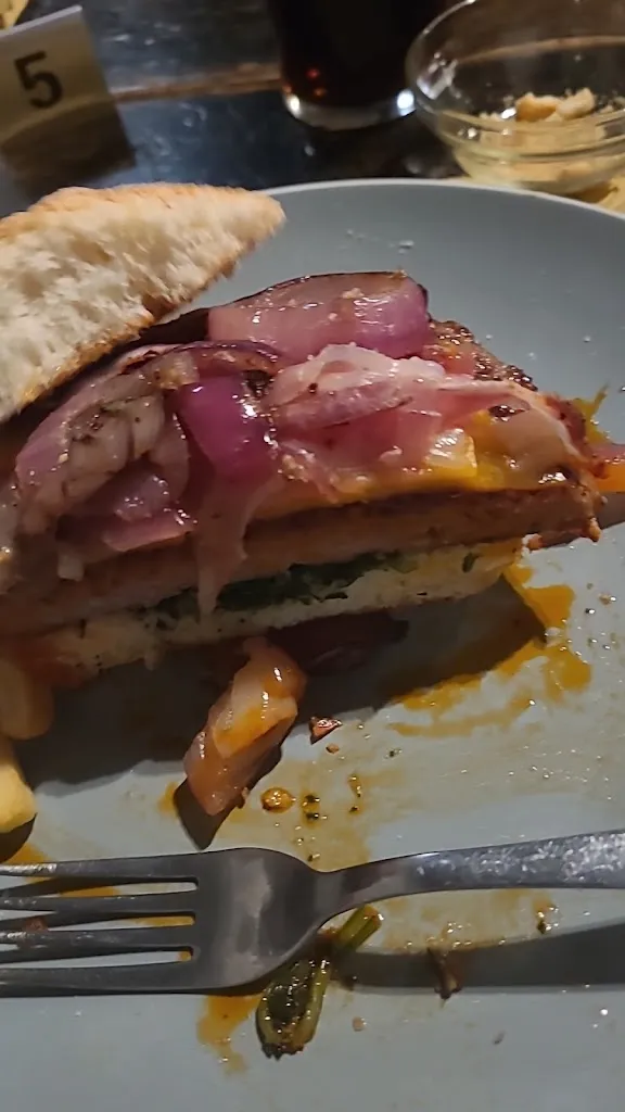 Menu_Ciabba House_Valmontone_image_4