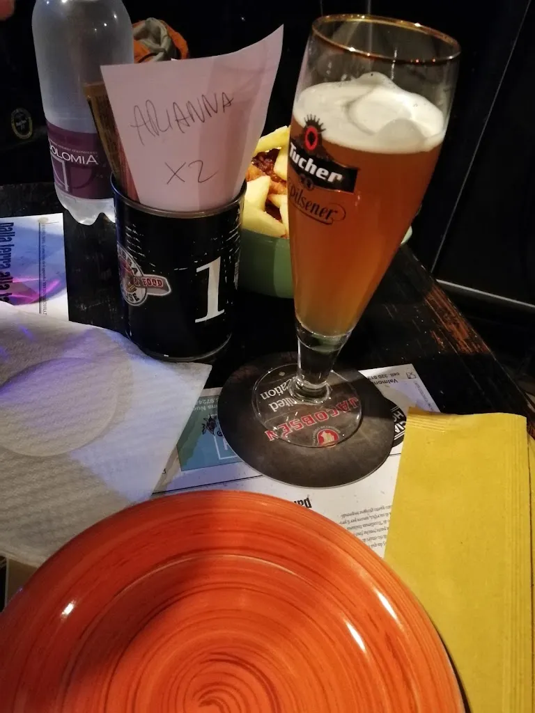 Arianna Talone_Ciabba House_Valmontone_review