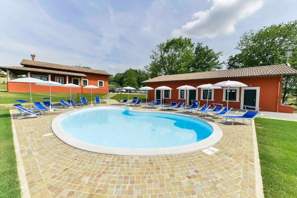 Agriturismo Borgo Imperiale Valmontone_Valmontone_slider_image_1