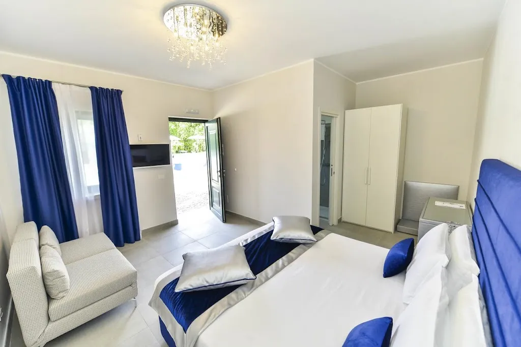 Agriturismo Borgo Imperiale Valmontone_Valmontone_slider_image_3