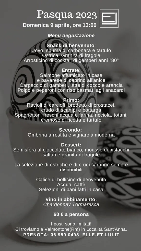 Menu_Ristorante Elle Et Lui Taverna Urbana_Valmontone_image_3