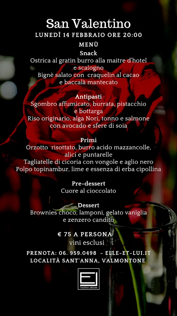 Menu_Ristorante Elle Et Lui Taverna Urbana_Valmontone_image_4
