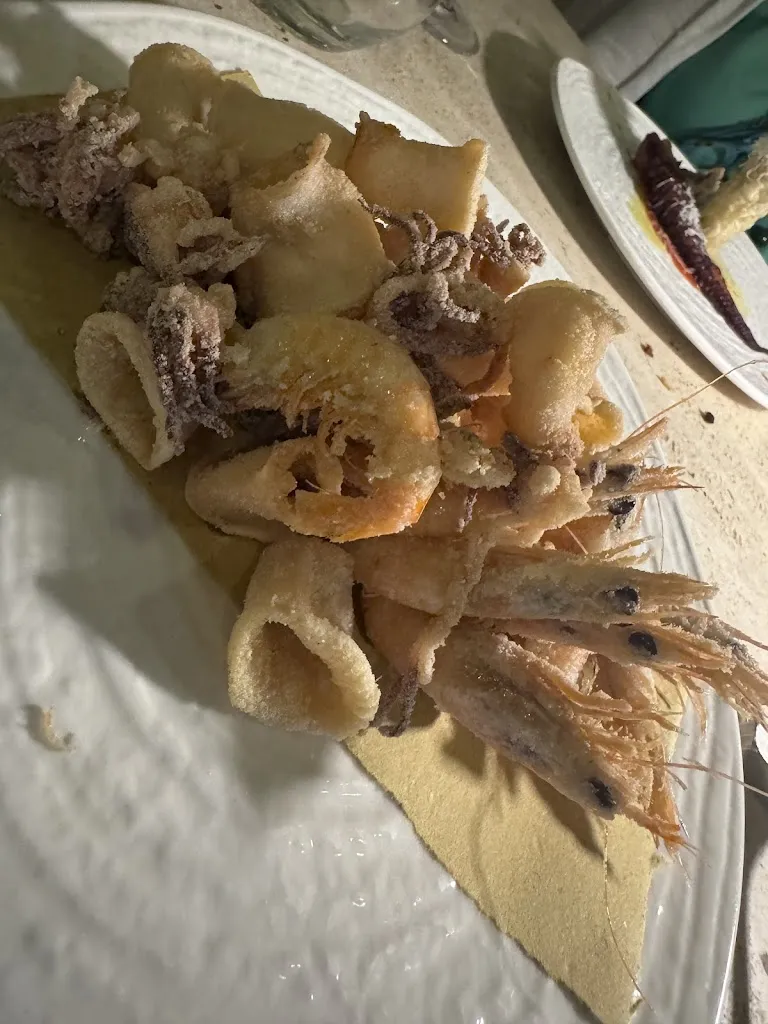 Savino Chieffi_Ristorante Elle Et Lui Taverna Urbana_Valmontone_review