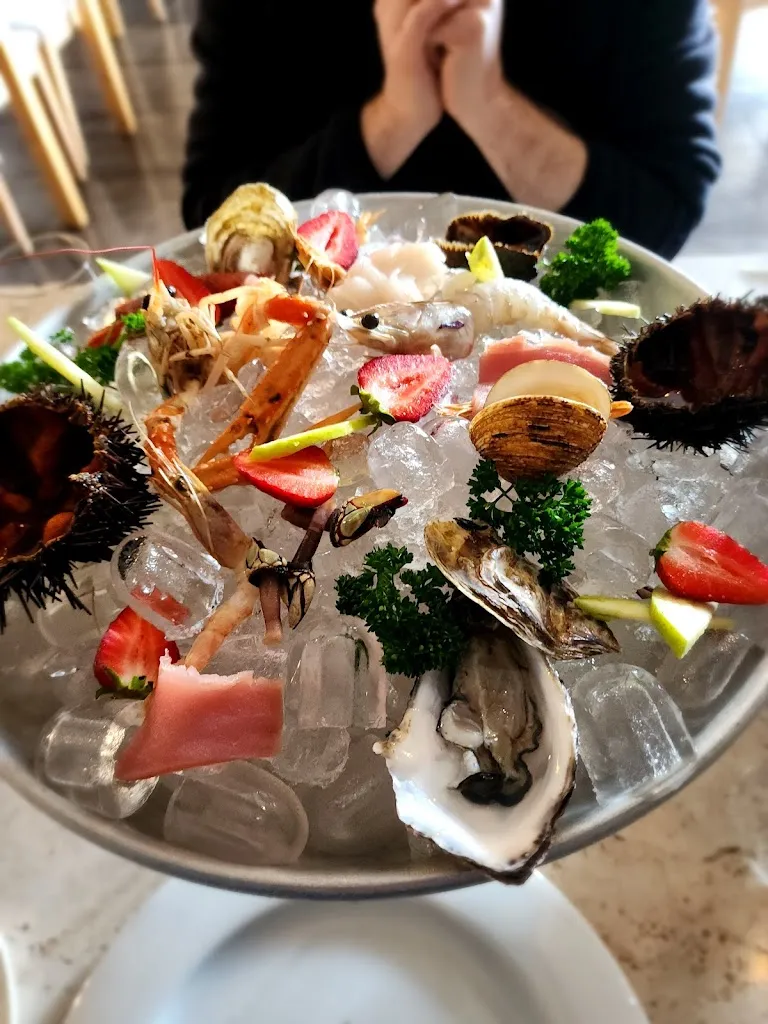 Antonio_Ristorante Elle Et Lui Taverna Urbana_Valmontone_review