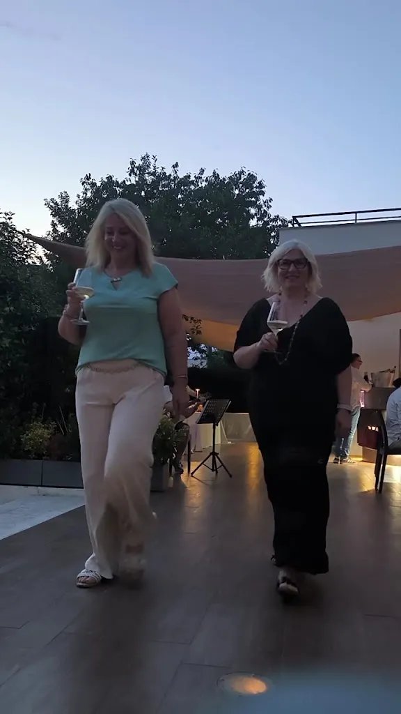 SvapoCloud_Ristorante Elle Et Lui Taverna Urbana_Valmontone_review