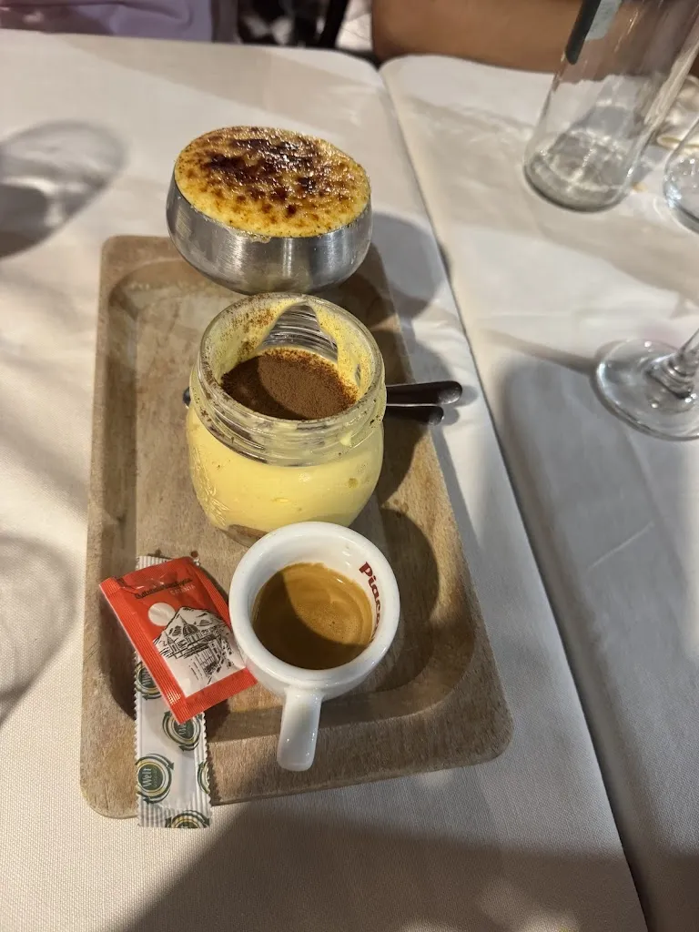 Del Urdina_Trattoria Elena_Valmontone_review