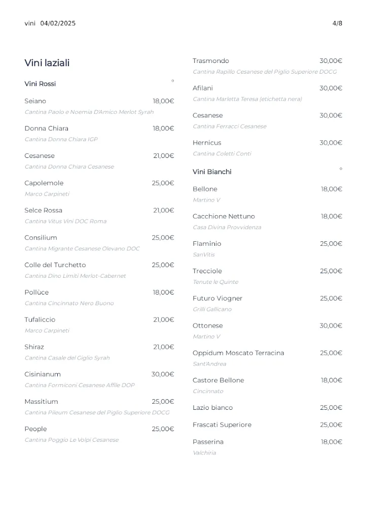 Menu_Ristorante RossoDiVino_Valmontone_image_4