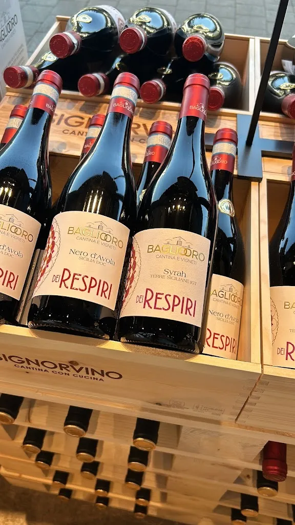 Menu_Signorvino Valmontone_Valmontone_image_6