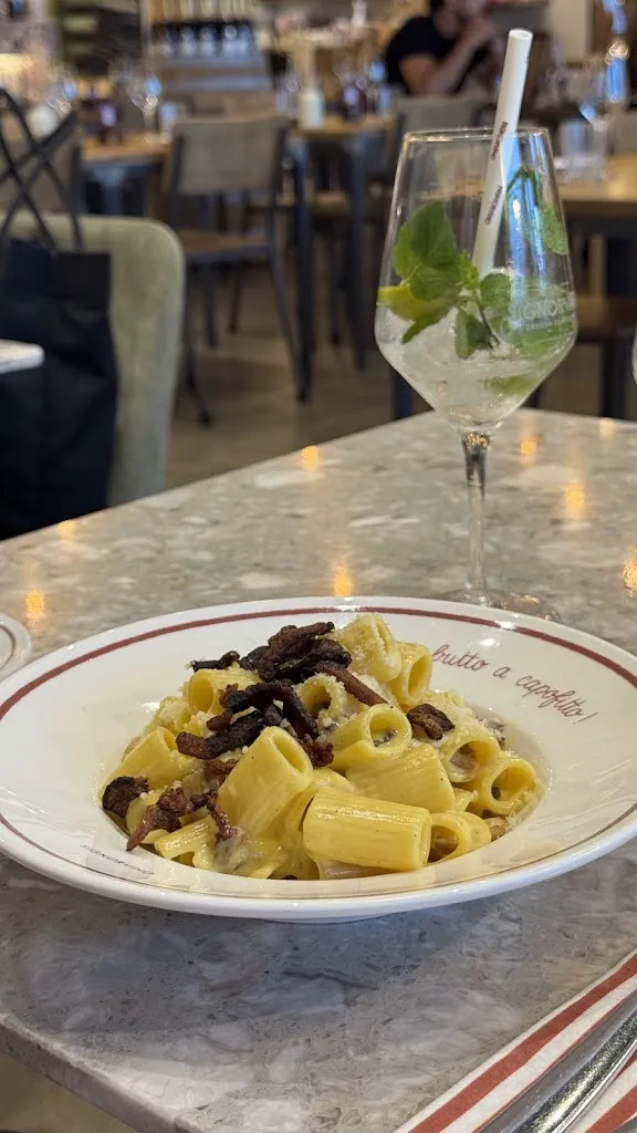 Israel Neves_Signorvino Valmontone_Valmontone_review