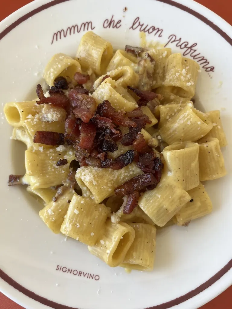 Gaia_Signorvino Valmontone_Valmontone_review