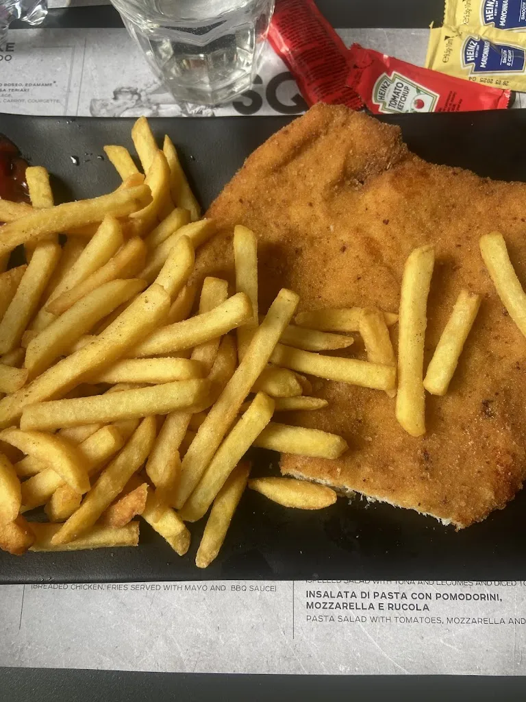 Michela Giuliani_Squisito_Valmontone_review