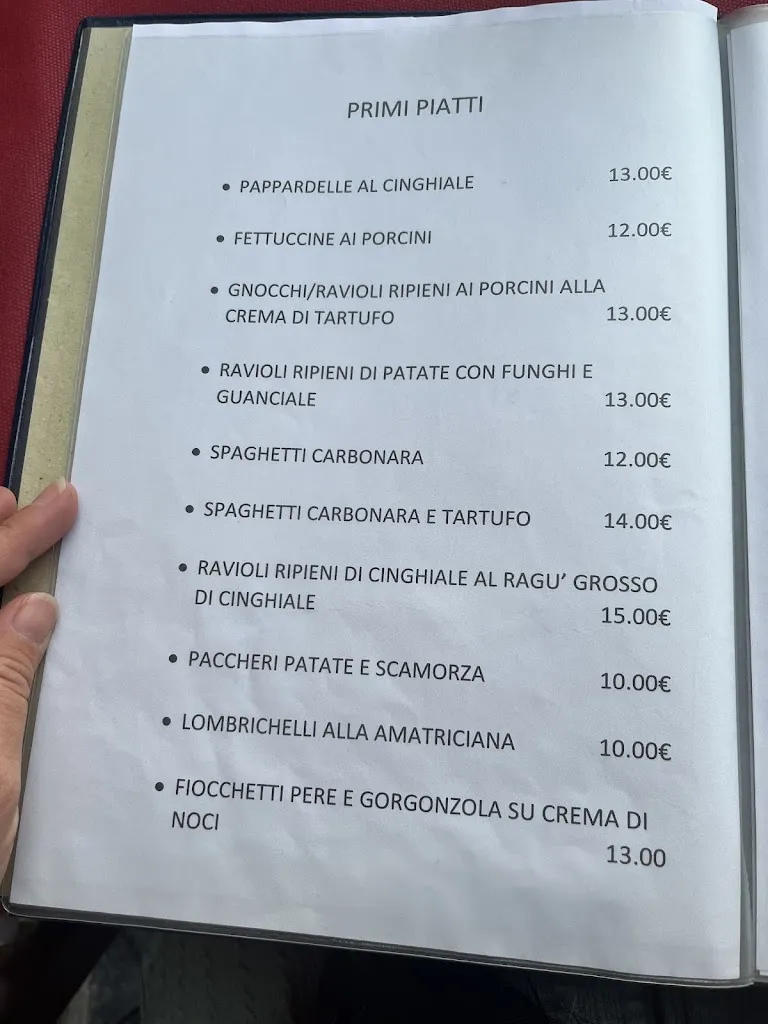 Menu_Trattoria La Lanterna_Vetralla_image_2