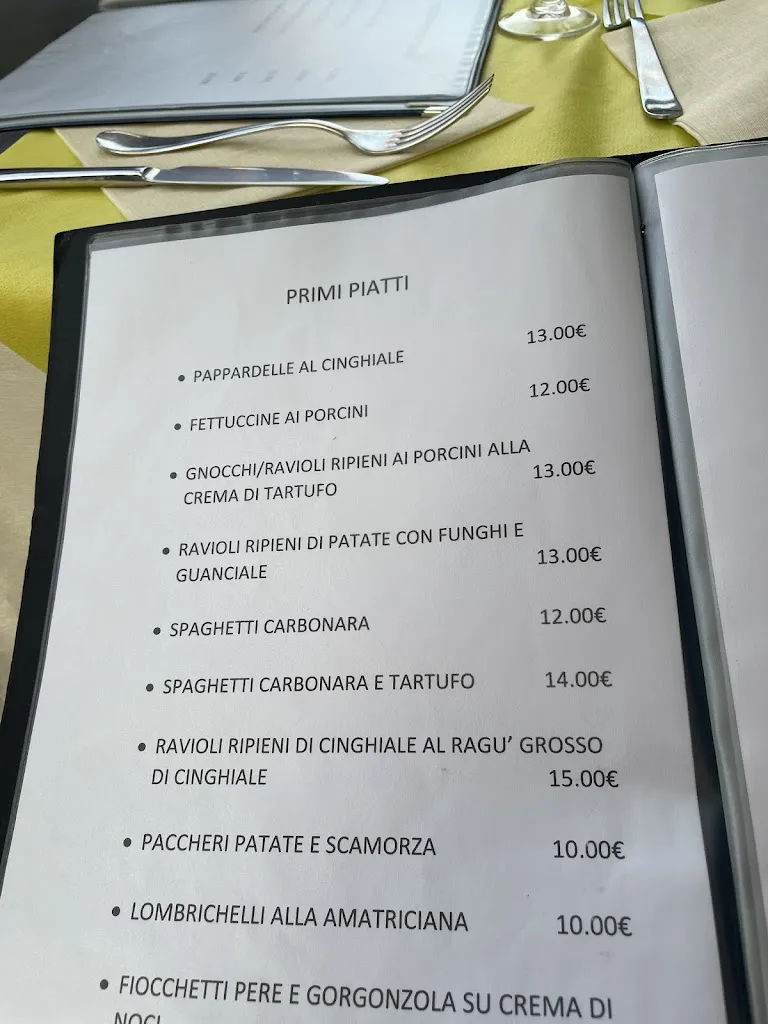 Menu_Trattoria La Lanterna_Vetralla_image_3