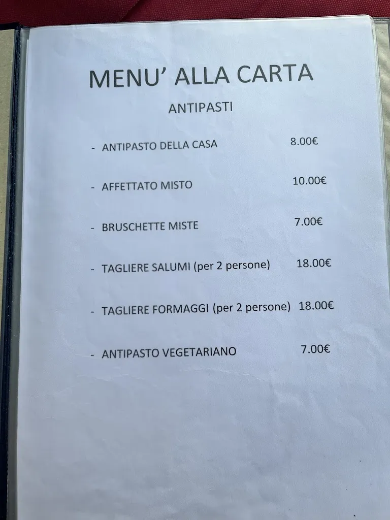 Menu_Trattoria La Lanterna_Vetralla_image_4