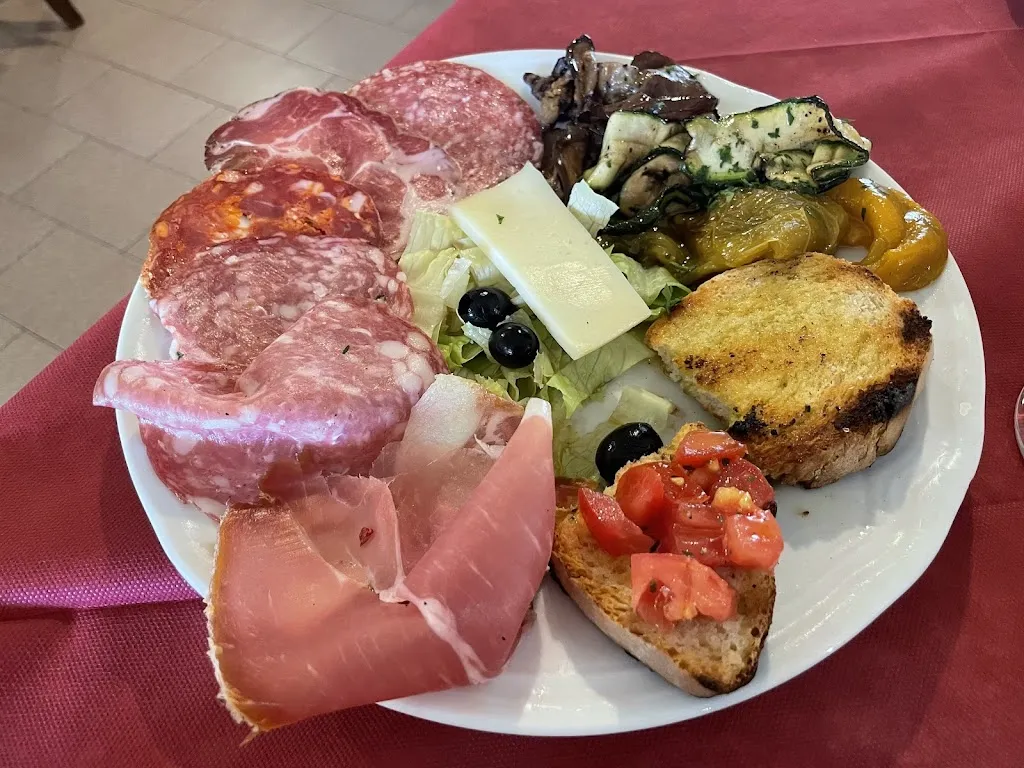 Culinary Slut_Trattoria La Lanterna_Vetralla_review