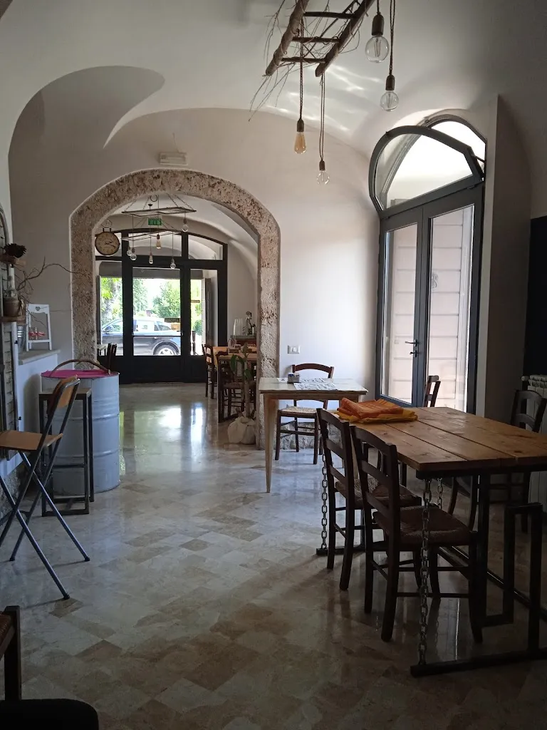 giampiero grossi_Antico Borgo...Bar bistro ristorante_Vicalvi_review