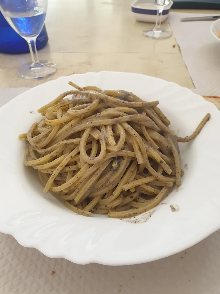 Fabio Mini_Antico Borgo...Bar bistro ristorante_Vicalvi_review