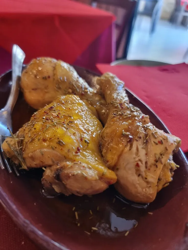 Sara Cacioppo_Osteria Pane e Vino_Vicalvi_review